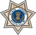 San Jose Police Dispatch 8 - South Districts X,Y Logo