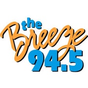 The Breeze - KLIQ Logo