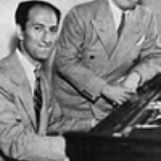 AccuRadio: The George & Ira Gershwin Songbook Logo