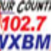 WXBM-FM Logo