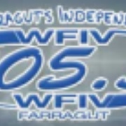 WFIV-FM Logo