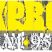 Radio Mojo - KPRC Logo