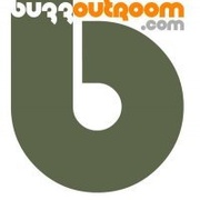 Buzzoutroom Logo
