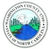 Washington and Tyrrell Counties Sheriff, Police, Fire and EMS Logo