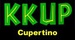 KKUP Logo