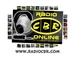 RADIO SQUAD BRASIL CBR Logo