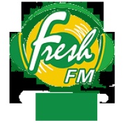 Fresh FM Logo