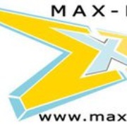 MaxFM Club Logo