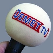 Demet TV Logo