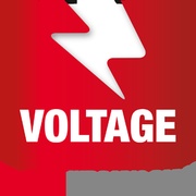 Voltage Logo