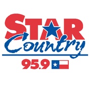 Star 95.9 KSCH Logo