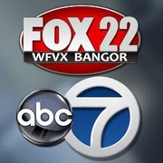 Fox Bangor Logo