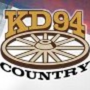 KD Country 94 - KDNS Logo