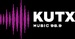 KUTX Logo