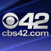 CBS 42 Logo