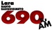 Radio Barquisimeto 690 Logo