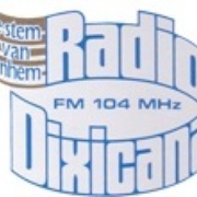 Radio Dixicana Logo