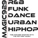 Magic929 Logo