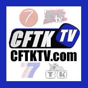 CFTK-TV Logo