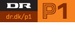 DR P1 Logo
