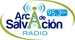 Radio Arca de Salvacion - 95.3 FM Logo