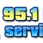 DWRW 951 Logo