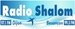 Radio Shalom Besancon 99.5 Logo