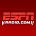ESPN Central Washington - KKRT Logo