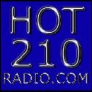 AEE Hot210 Radio Logo