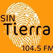 Radio Sin Tierra Logo
