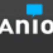 Radio Antsiva Logo