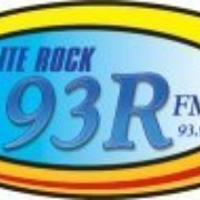 Lite Rock 93R - WRRR - W265AL Logo
