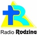 Katolickie Radio Rodzina Logo