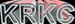 KRKC Logo