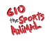 The Sports Animal - KNML Logo