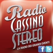 Radio Cassino Stereo Logo