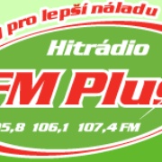 FM Plus 106.1 Logo