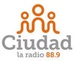 Ciudad La Radio Logo
