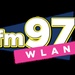 WLAN-FM Logo