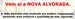 Radio Alvorada Logo