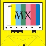 MX Radio Logo