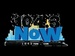 104.3 Now FM - KFRH Logo