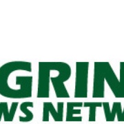 Agrinet Farm Radio Logo