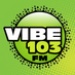 Vibe 103 FM 103.3 Logo