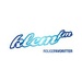 Radio Metro FM 106.8 Logo