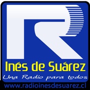 Radio Ines de Suarez Logo
