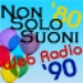 Radio Nonsolosuoni Logo