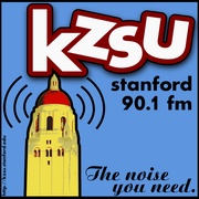 KZSU-2 Logo