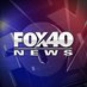 FOX40 KTXL Logo