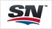 The FAN 590 Toronto's Sport Radio Logo